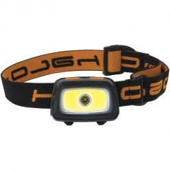 Carp & Specialist Fox Halo Multi-Colour Headtorch