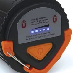 Fox Halo Power Light