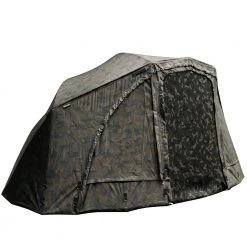 Carp & Specialist Fox Ultra 60 Brolly System Camo