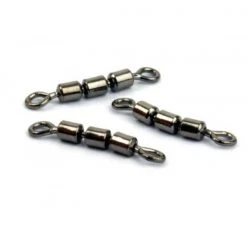 Matrix 3 Barrel Super Swivels