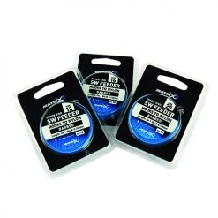 Matrix SW Feeder Hooks To Nylon
