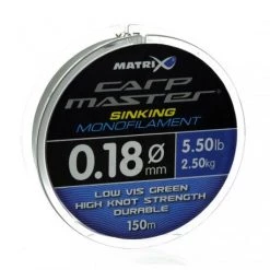 Matrix Carpmaster® Sinking Mono Line