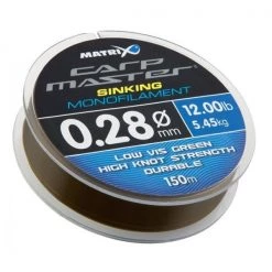 Matrix Carpmaster® Sinking Mono Line