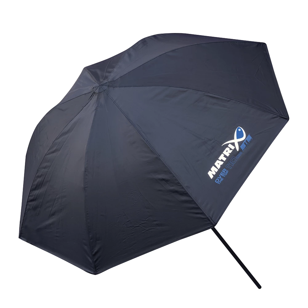 Matrix Over The Top Super Brolly Coarse & Match