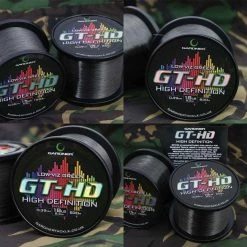 Gardner GT-HD Line Carp & Specialist