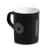 Carp & Specialist Thinking Anglers Gloss Black Mug