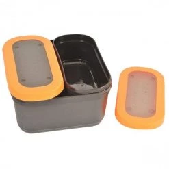 Coarse & Match Guru Bait Box