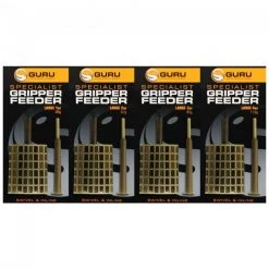 Guru Gripper Feeder Coarse & Match