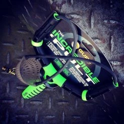 Coarse & Match Guru Incredible Pult