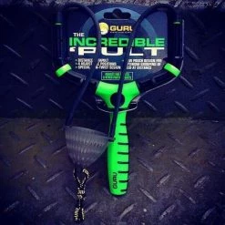 Coarse & Match Guru Incredible Pult