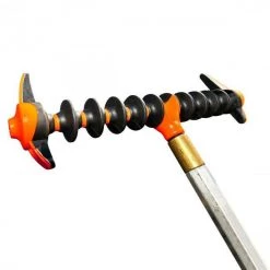 Coarse & Match Guru Reaper Rest - Front