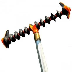 Coarse & Match Guru Reaper Rest - Front