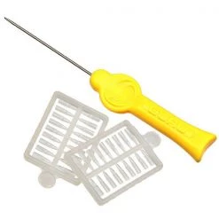 Coarse & Match Guru Speedstops With Needle