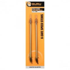 Guru X-Safe Quick Change Elastics Coarse & Match