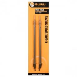 Guru X-Safe Quick Change Elastics Coarse & Match