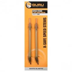 Guru X-Safe Quick Change Elastics Coarse & Match