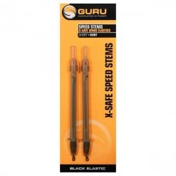 Guru X-Safe Quick Change Elastics Coarse & Match