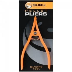 Coarse & Match Guru Pellet Pliers