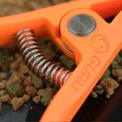 Coarse & Match Guru Pellet Pliers