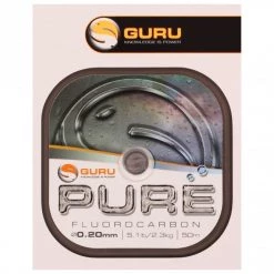 Coarse & Match Guru Pure Fluorocarbon
