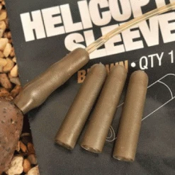 Carp & Specialist Korda Heli Sleeves