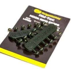 Ridgemonkey RM-Tec Hook Ring Stops Carp & Specialist