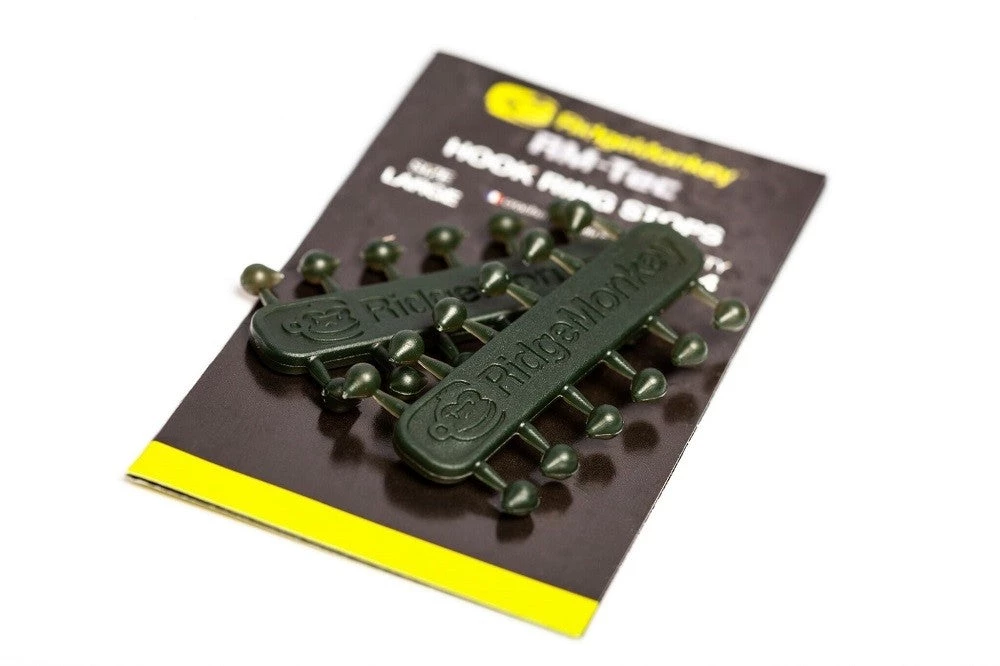 Ridgemonkey RM-Tec Hook Ring Stops Carp & Specialist