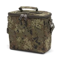 Thinking Anglers Camfleck Bait Up Bag Carp & Specialist