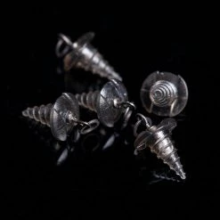 Ridgemonkey RM-Tec Hook Ring Bait Screws