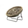 Carp & Specialist Nash Indulgence Low Moon Chair