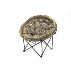 Nash Indulgence Moon Chair Carp & Specialist