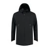 Korda Dry Core Jacket - Black Carp & Specialist