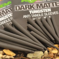 Carp & Specialist Korda Dark Matter Anti Tangle Sleeves