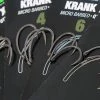 Carp & Specialist Korda Krank X Hooks