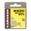 Kamasan B520 Hooks Coarse & Match