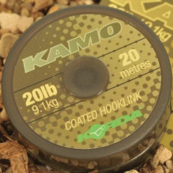 Carp & Specialist Korda Kamo Coated Braid