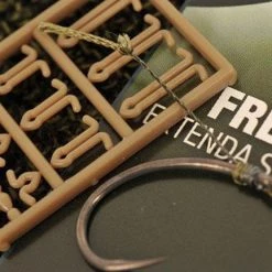 Carp & Specialist Korda Krank Ready Rig