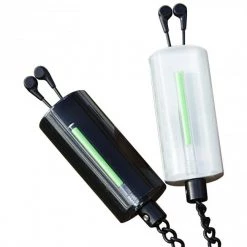 Korda Black & Whites Bobbins Carp & Specialist