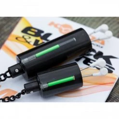 Korda Black & Whites Bobbins Carp & Specialist