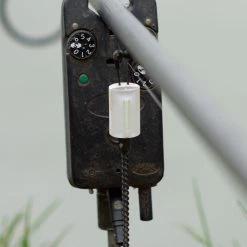 Korda Black & Whites Bobbins Carp & Specialist