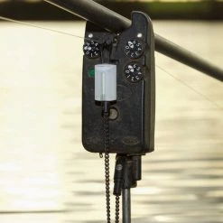 Korda Black & Whites Bobbins Carp & Specialist