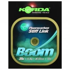 Korda Boom Fluorocarbon Carp & Specialist