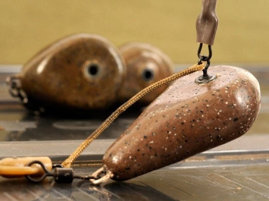 Korda COG Flat Distance Lead