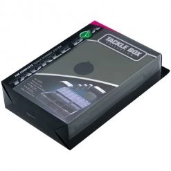 Carp & Specialist Korda Tackle Box Bundle