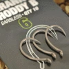 Korda Krank Choddy B Hooks Carp & Specialist