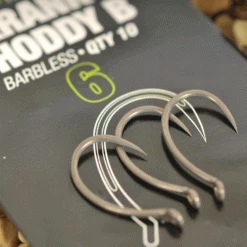 Korda Krank Choddy B Hooks Carp & Specialist