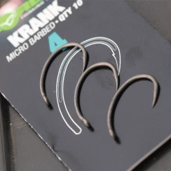 Carp & Specialist Korda Krank Hooks