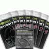 Carp & Specialist Korda Kurv Shank B Hooks