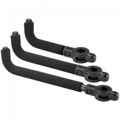 MAP QRS Outrigger Arm Coarse & Match