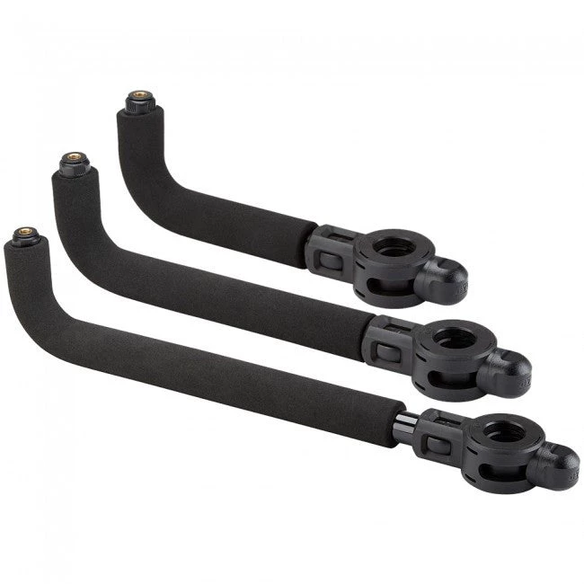 MAP QRS Outrigger Arm Coarse & Match